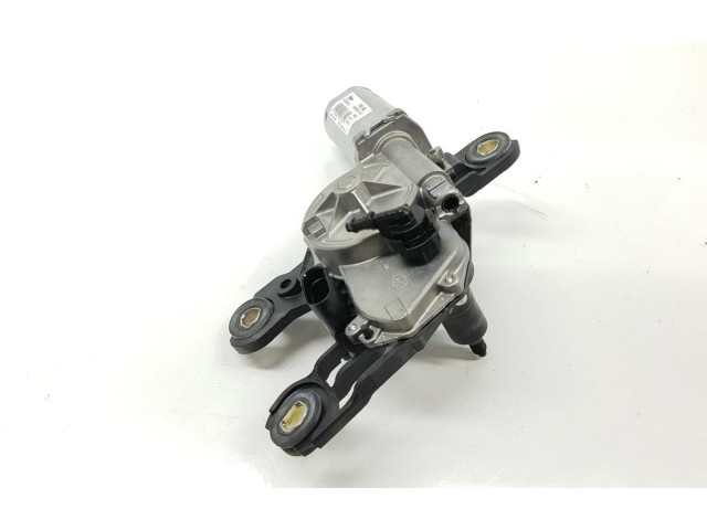 Моторчик заднего дворника 8V0955711C, 8V0955711C Cupra Leon