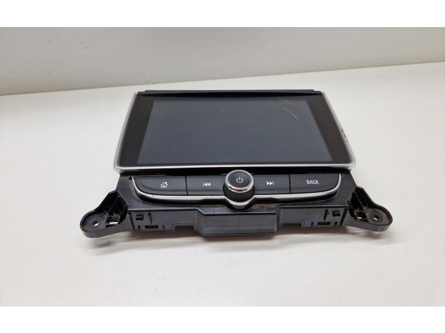 Дисплей    42498391   Buick Encore I