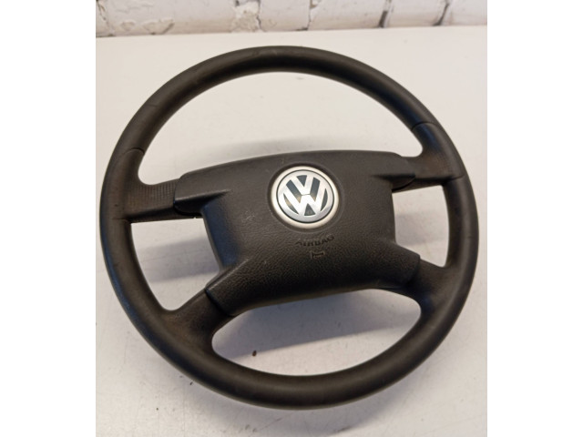 Руль Volkswagen Transporter - Caravelle T5  2003 - 2015 года 7H0419091, 7H0880201H      