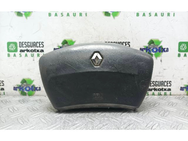 Подушка безопасности двери    Renault Trafic I