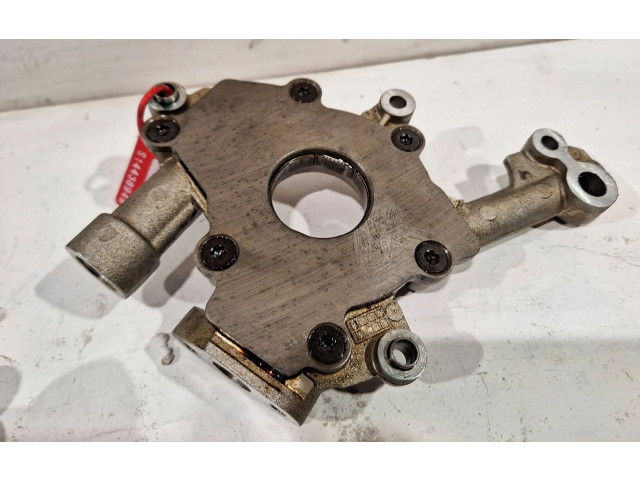 Čerpadlo oleje 55256213 Fiat 500