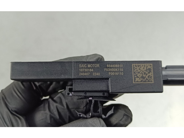 Блок управления 654406818 MG HS