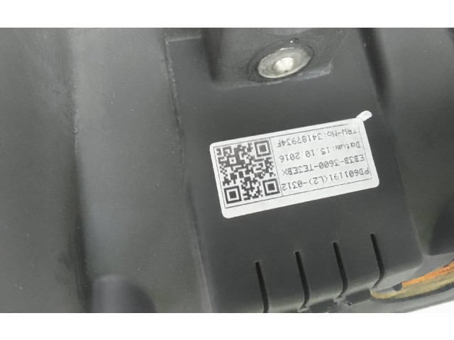 Руль 34187931f Ford Ranger