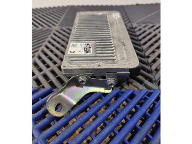 Řídící jednotka 896610DT20, MB2756002781 Toyota Yaris 2016