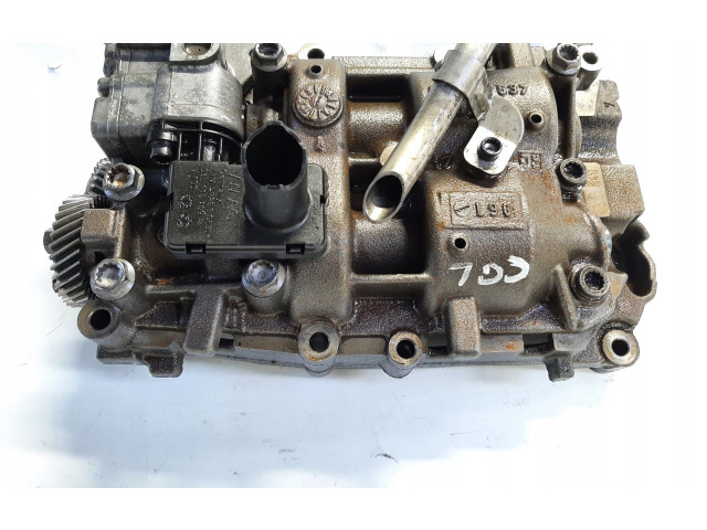 Čerpadlo oleje 03L115105D, 03L103537 Seat Alhambra (Mk2)