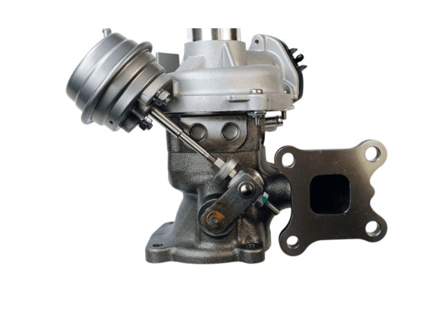 Турбина Ford Ecosport CM5G6K682GE, TC11-0001T