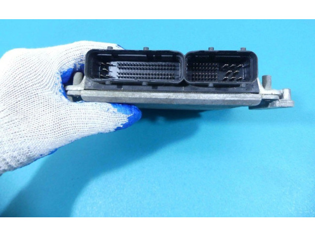 Řídící jednotka 0281010814, IMPRK830515 Chrysler Voyager 2001