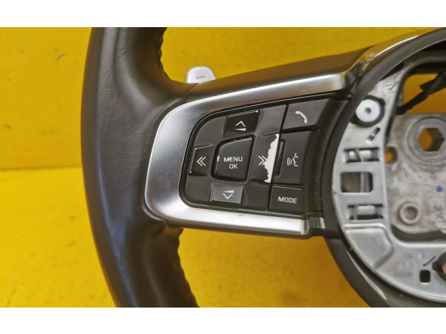 Руль Jaguar F-Pace 2016 - года JX73-3F563-NA, 310577299941AA
