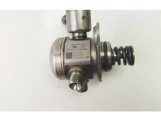 Топливный насос