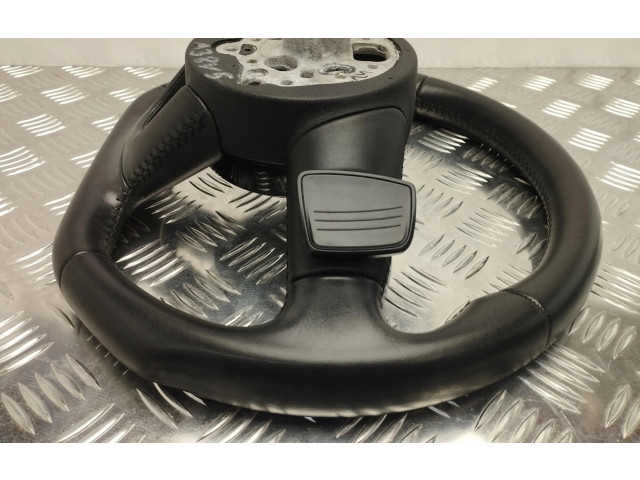 Руль Audi A3 S3 8V 2013 - 2019 года