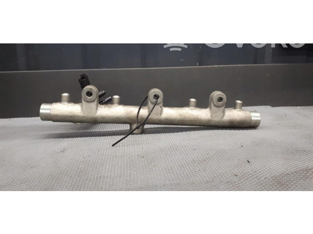 Магистральная трубка топлива 0445214019 Peugeot 206+