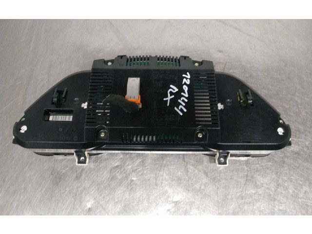 Панель приборов 5550007301   Audi A6 S6 C6 4F       