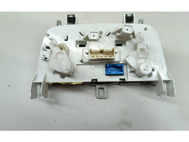 Блок управления климат-контролем 5L0600070, 1020000000 Alfa Romeo Mito