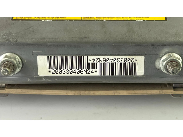 Подушка безопасности для колен Lexus GS 300 350 430 450H