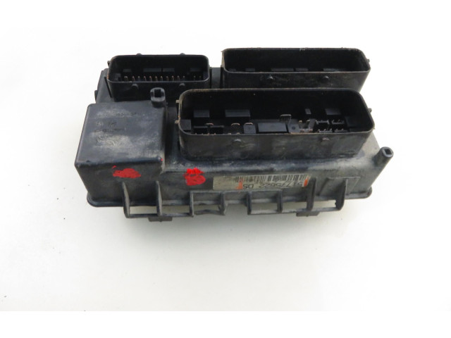   Pojistková skříňka 51775622DS, 51775622DS   Fiat Punto (199) 2006