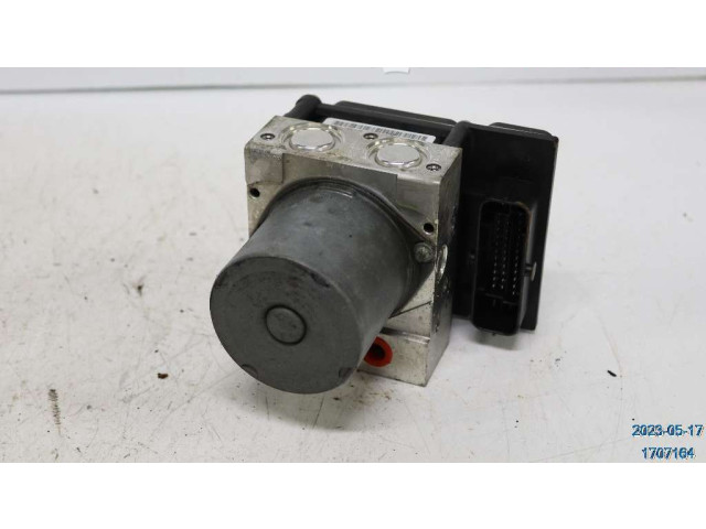 Блок управления АБС 8K9614517L, 8K9907379D Audi A4 Allroad