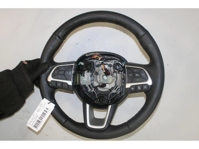 Руль Jeep Compass K5YM97DX9AF