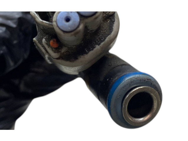 Vstřikovač 16600CD700, 0280158042 Nissan Murano Z50 VQ35DE