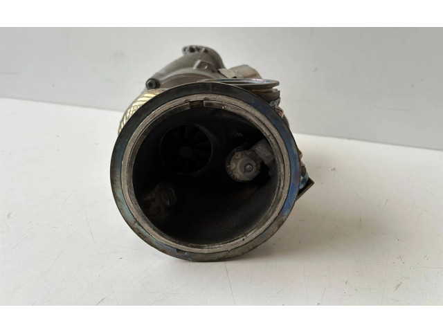 Turbodmychadlo Турбина 0P2145701B Audi RS Q8