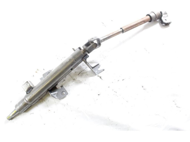  рейка  Колонка рулевая 488107125R   Dacia Dokker 2012 -  года