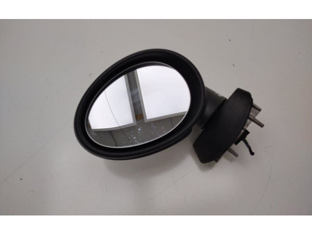 Зеркало электрическое        Mini One - Cooper R50 - 53  2001 - 2006 года   