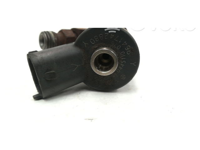 Vstřikovač 0445110076, 188609 Citroen Berlingo