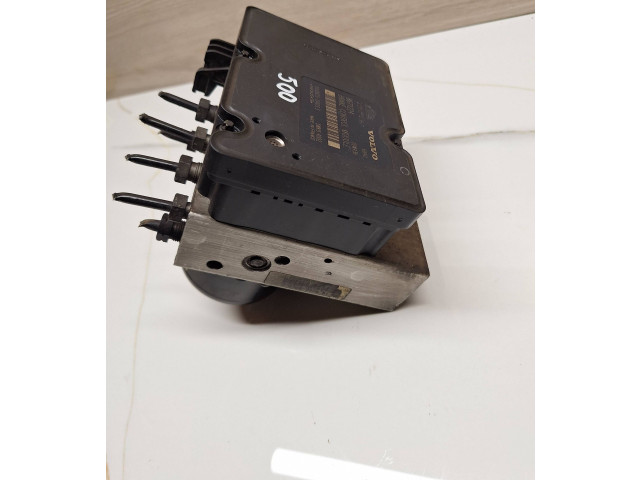 Блок АБС 8671224, 5WK84002 Volvo S60 2005 - 2010 года