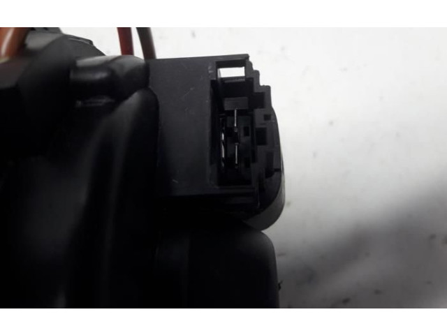 Вентилятор печки    272100975R, 272107379R   Dacia Logan Pick-Up