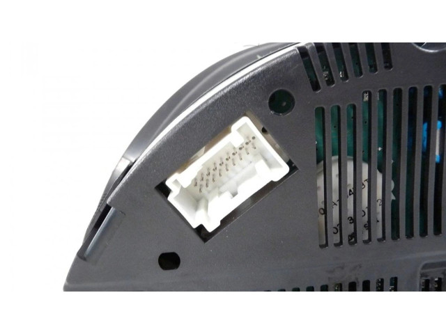 Панель приборов A1695406247   Mercedes-Benz A W169       