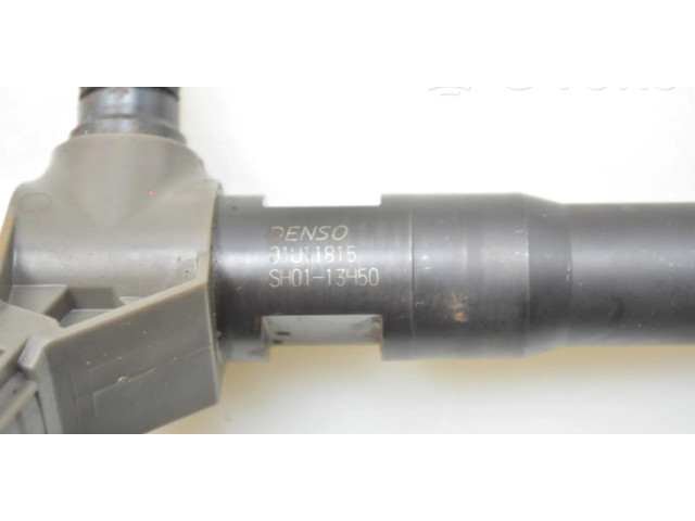 Vstřikovač SH0113H50   Mazda CX-5  pro naftový motor 2.2 SHY1 