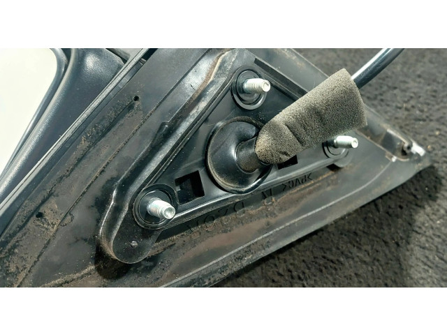 Zpětné zrcátko Mazda 323 F 2002 E13010089, E13020089