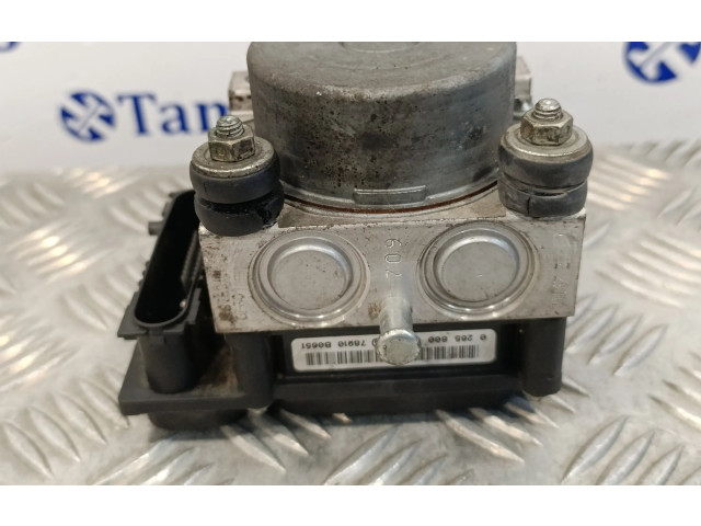 Jednotka ABS 0265231841, 0265800574 Nissan Micra C+C 2008