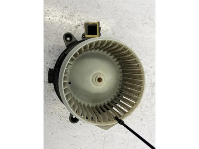 Вентилятор печки    9849717080   Peugeot Partner III