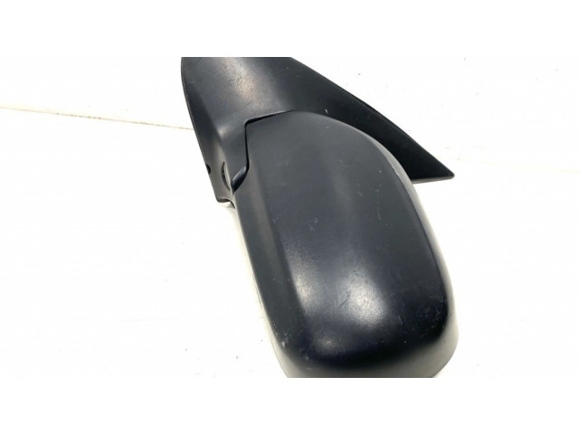 Зеркало электрическое левое Mazda Tribute