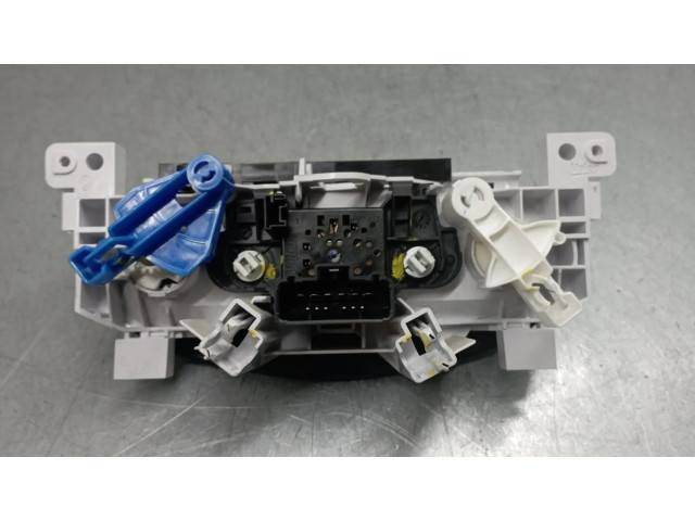 Блок управления климат-контролем T1021549Z   Dacia Logan II