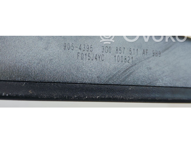 Зеркало (механическое) Skoda Octavia Mk4 2019 - года