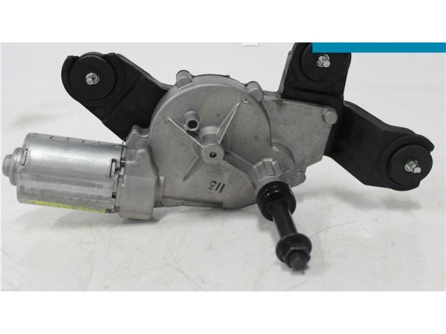 Моторчик заднего дворника 98700A2500    KIA Ceed