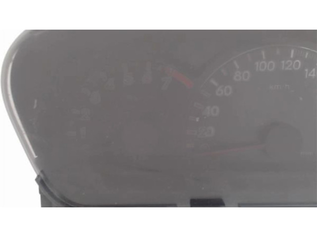 Панель приборов 78100SJFG211M1, 2574208653   Honda FR-V       