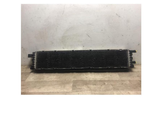 Интеркулер 4G0.145.804.D, 4G0.145.804.D Audi A4 Allroad