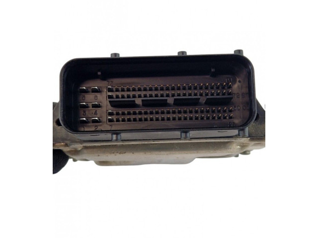 Блок управления двигателя 391182B270 KIA Venga