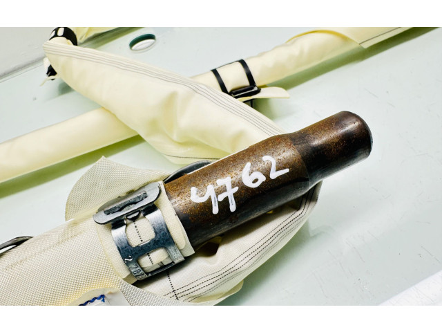 Боковая подушка безопасности 5M0880741E, 5M0880741 Volkswagen Golf Plus