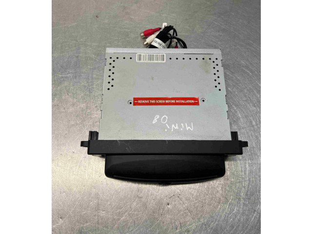 Панель приборов 9228486HL-8835GB, 9228486HL-8835GB Mini One - Cooper Coupe R56