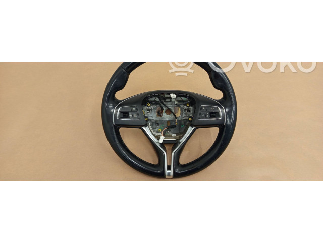 Руль Maserati Ghibli 2013 - года 06700186830