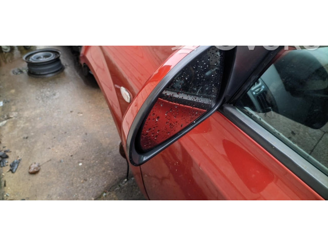 Зеркало электрическое KIA Pro Cee'd I 2008 - 2013 года