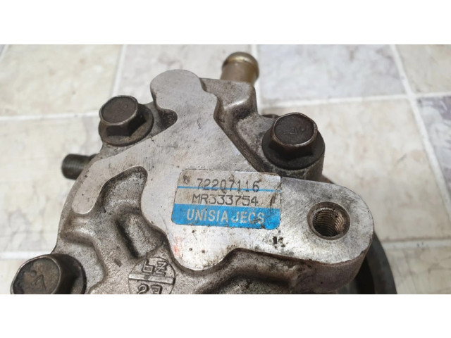 Насос усилителя руля