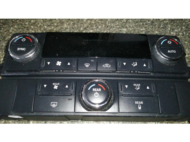 Блок управления климат-контролем P55111898AG   Dodge Journey