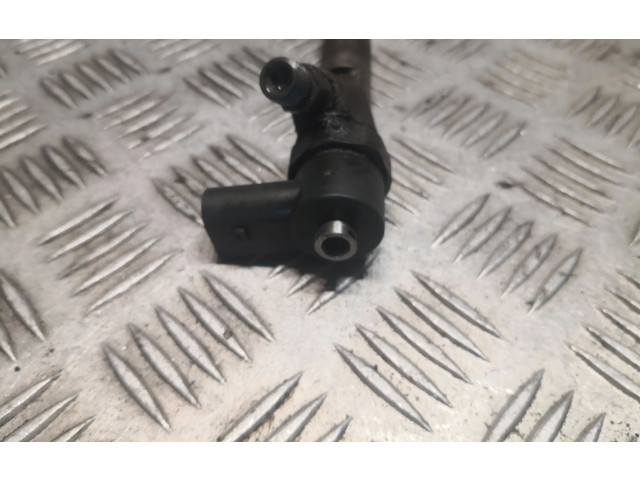 Vstřikovač 6130700587, 0445110096 Mercedes-Benz S W220 OM 613.960