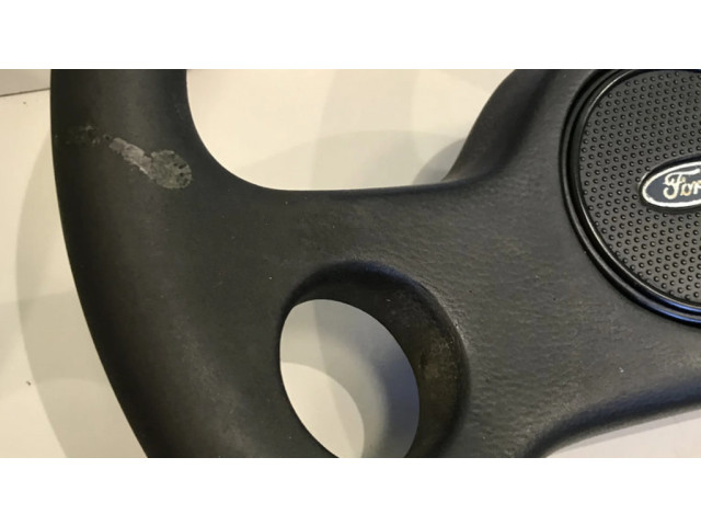 Руль Ford Fiesta  1984-1988 года 84FB3600EA, 84FB3A515CA      