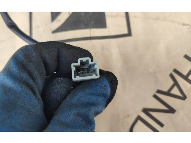 Zpětné zrcátko Honda S2000 2001 E4012128, E4022128