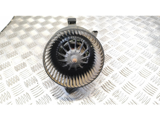 Вентилятор печки    N106415P   Dacia Duster